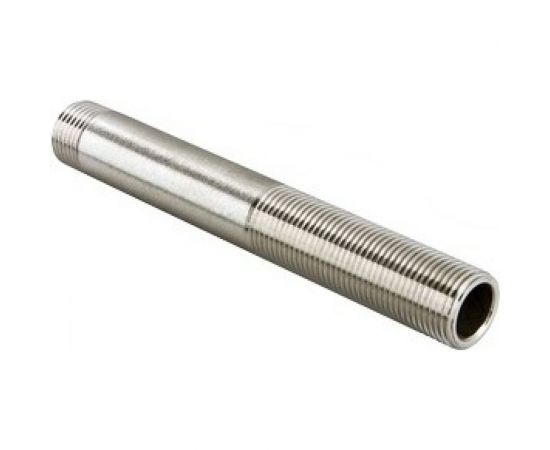 Сгон прямой (1/2"х100 мм) Valtec VTr.653.N.0410 76610 