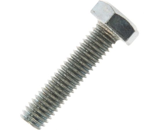 Болт с ш/г крепежная техника 300 шт 493412 БК 