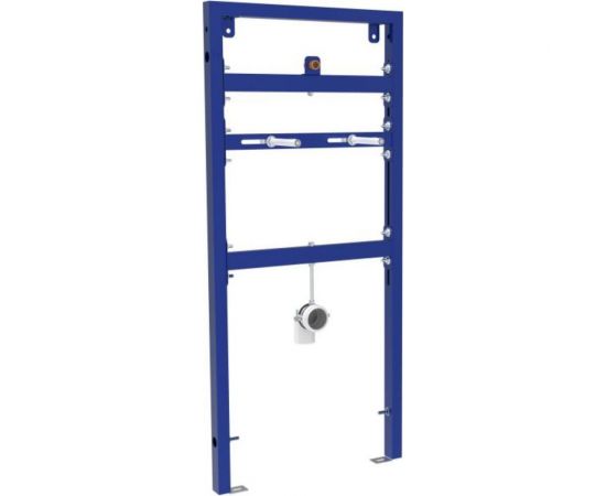 Инсталляция для скрытого монтажа писсуара Berges NOVUM 049215 