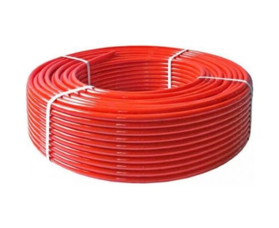 Труба Rvc 16х2, термостойкий полиэтилен PERT (1/100м) 06031 