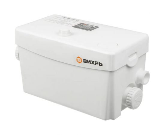 Канализационный насос Вихрь КН-300 68/9/1 