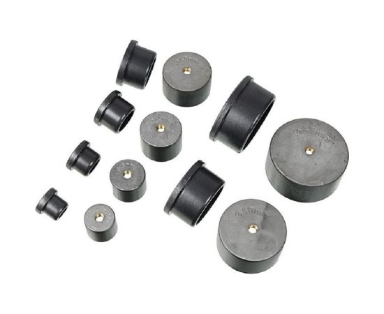 Аппарат для сварки пластиковых труб Ресанта АСПТ-1000 65/54 – изображение 11