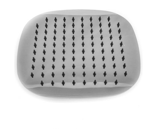 Смеситель DEVIDA MONTI с верхним душем DVS1827-24 – изображение 2