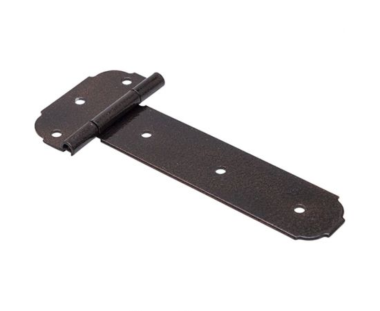 Петля-стрела Скобяной ПС-160 медь 002808 – изображение 2