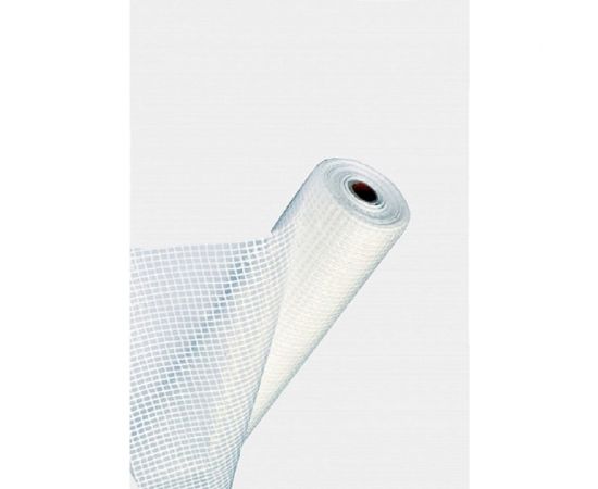 Пленка армированная Oxiss 120 2х25 м 4630025421854 – изображение 2