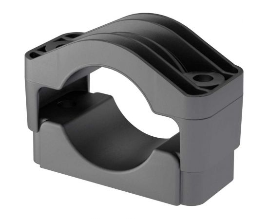 Рядное крепление Система КМ для кабеля диаметром 40-60 мм LO24122 RKK40-60 – изображение 2