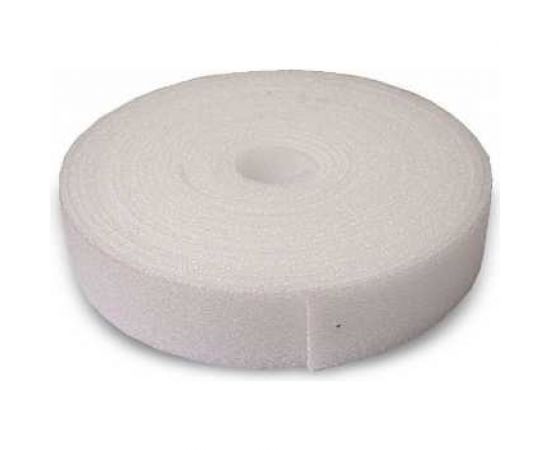 Демпферная лента с клеевым слоем для стяжки пола ISOCOM 10x100x15 СД10 – изображение 2