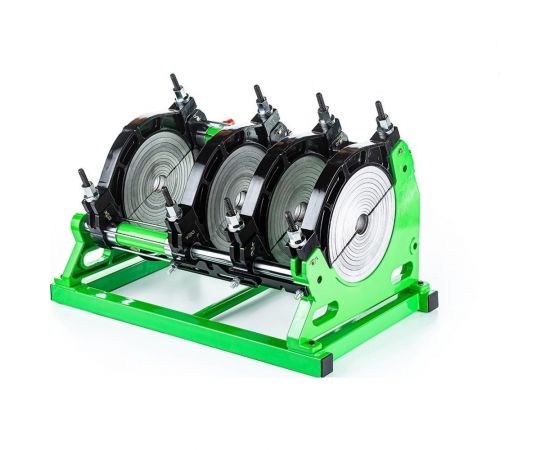 Аппарат для стыковой сварки ПНД труб ПРОСВАР С 315 – изображение 2