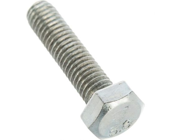 Болт с ш/г крепежная техника 300 шт 493412 БК – изображение 2