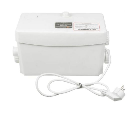 Канализационный насос Вихрь КН-300 68/9/1 – изображение 2