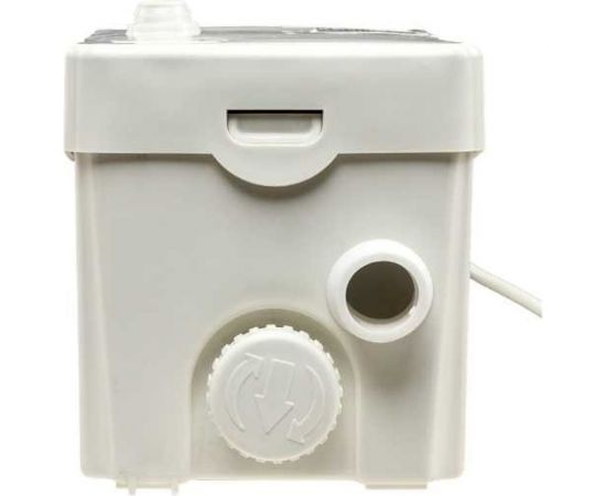 Канализационный насос Ресанта КН 2D 77/9/1 – изображение 2