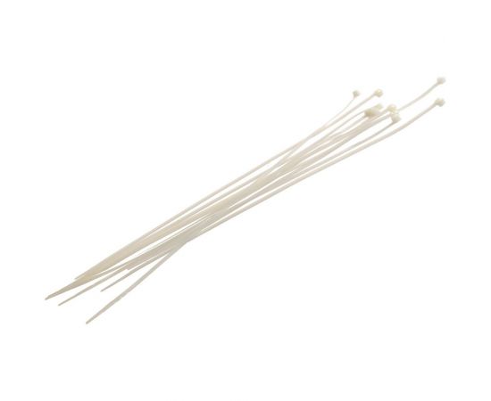 Нейлоновый хомут Вихрь 3.6х300 Б 100шт 73/9/1/14 – изображение 3