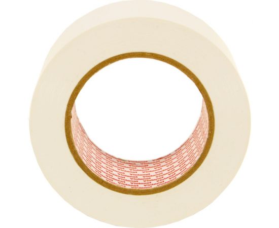 Монтажная армированная лента Vintanet DT3939 ЭКСТРА СУПЕР, белая, 50 мм х 10 м DT39395010W – изображение 3