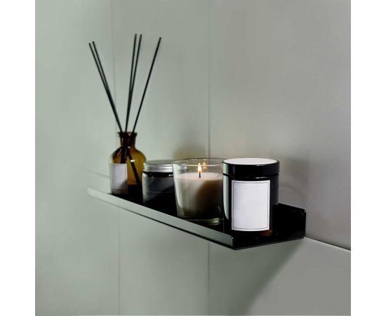 Полка Lagom decor mastery ""Plane Two"", 400x100x35 мм 64378LDMSHPB232 – изображение 3