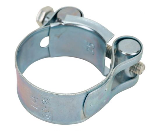 Силовой хомут STARFIX 36-39 мм, цинк SMP-64449-1 – изображение 3