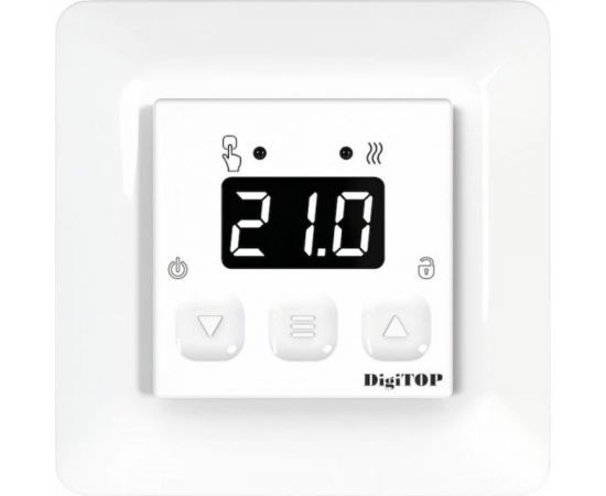 Терморегулятор DigiTOP TS-1F – изображение 3