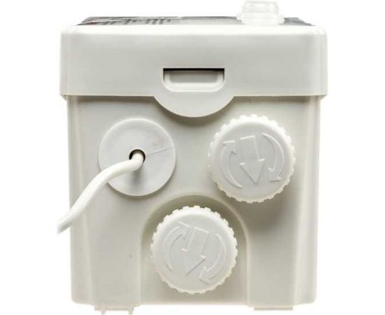 Канализационный насос Ресанта КН 2D 77/9/1 – изображение 3