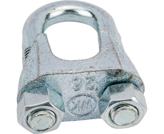 Дугообразные зажимы HAKLIFT DIN-741 VL26 – изображение 3