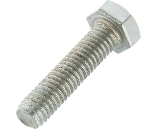 Болт с ш/г крепежная техника 300 шт 493412 БК – изображение 3