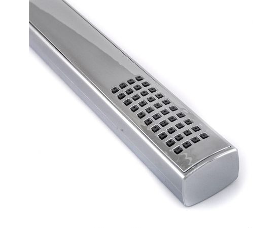 Смеситель DEVIDA MONTI с верхним душем DVS1827-24 – изображение 3