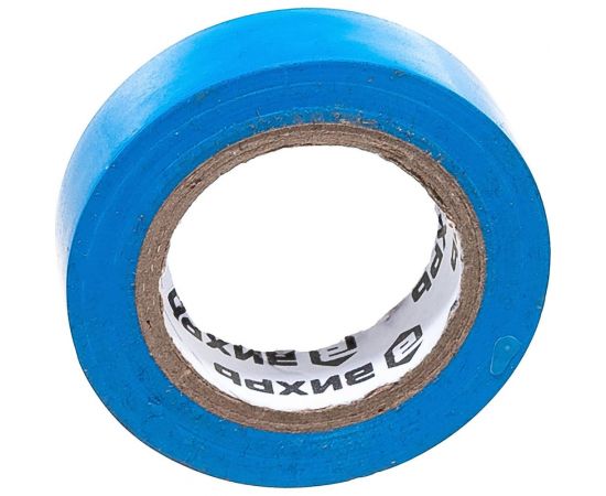 Изолента Вихрь 10mх15mmх0.15mm синий 73/3/3/2 – изображение 3