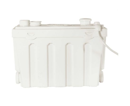 Канализационный насос Ресанта КН 3WC 77/9/2 – изображение 3