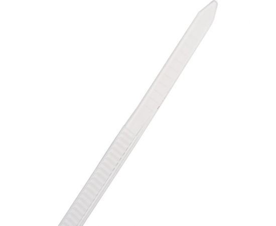 Нейлоновый хомут под винт Вихрь 3,6x150 Б 100 шт. 73/9/1/33 – изображение 3