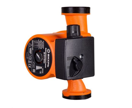 Циркуляционный насос Вихрь ЦН-32-6 68/7/4 – изображение 3