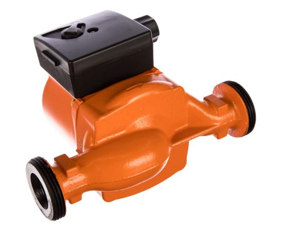 Циркуляционный насос Вихрь ЦН-25-4 68/7/1 – изображение 4