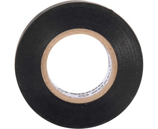 Изолента Вихрь 20mх19mmх0.15mm чёрный 73/3/3/3 – изображение 4