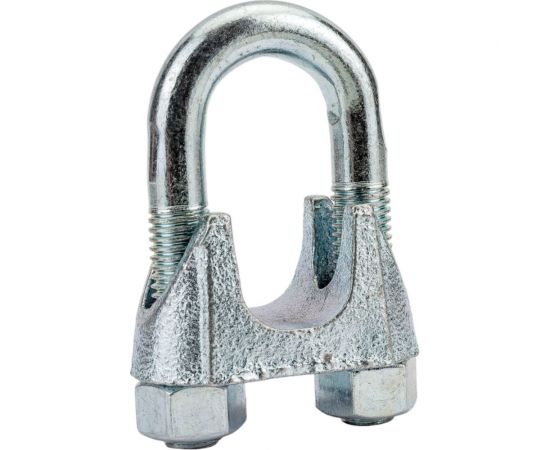 Дугообразные зажимы HAKLIFT DIN-741 VL26 – изображение 4