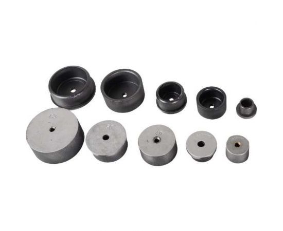 Аппарат для сварки пластиковых труб Ресанта АСПТ-2000К 65/135 – изображение 4