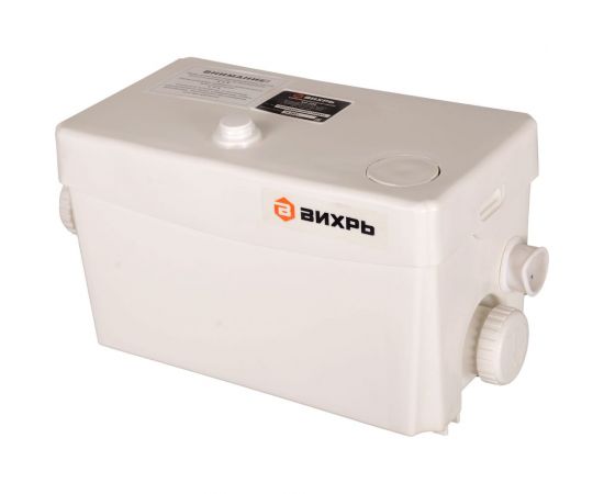 Канализационный насос Вихрь КН-300 68/9/1 – изображение 4