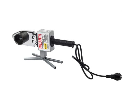 Аппарат для сварки пластиковых труб Ресанта АСПТ-63/1К 65/107 – изображение 5