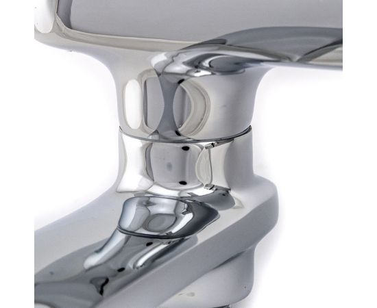 Смеситель DEVIDA MONTI с верхним душем DVS1827-24 – изображение 5