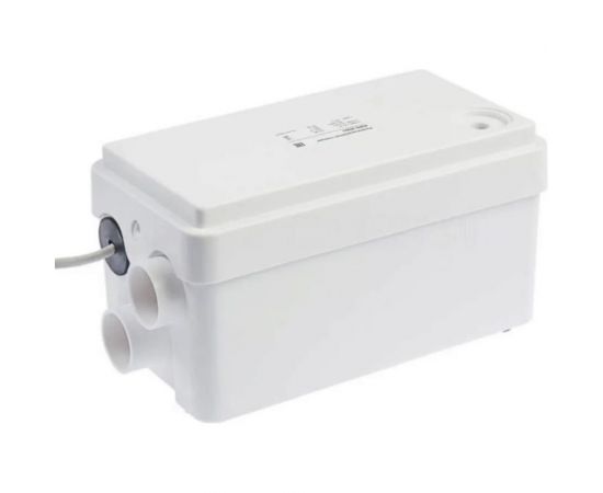 Канализационный насос Вихрь КН-300 68/9/1 – изображение 5