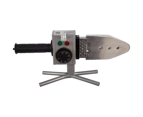 Аппарат для сварки пластиковых труб Ресанта АСПТ-1000 65/54 – изображение 5