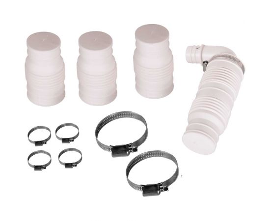 Канализационный насос Ресанта КН 3WC 77/9/2 – изображение 6