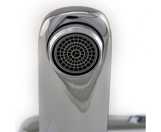 Смеситель DEVIDA MONTI с верхним душем DVS1827-24 – изображение 6