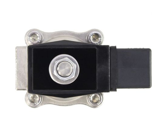 Электромагнитный клапан соленоидный двухходовой DN.ru VS2W-201N-NC Ду20 Ру10 24В D130-01034 – изображение 6