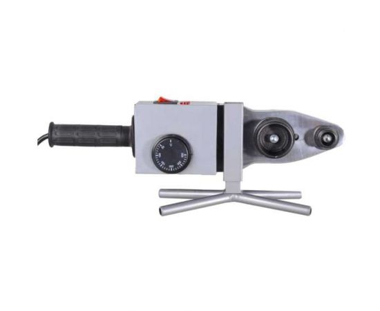 Аппарат для сварки пластиковых труб Ресанта АСПТ-2000К 65/135 – изображение 6