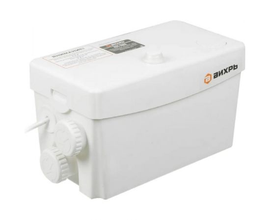 Канализационный насос Вихрь КН-300 68/9/1 – изображение 6