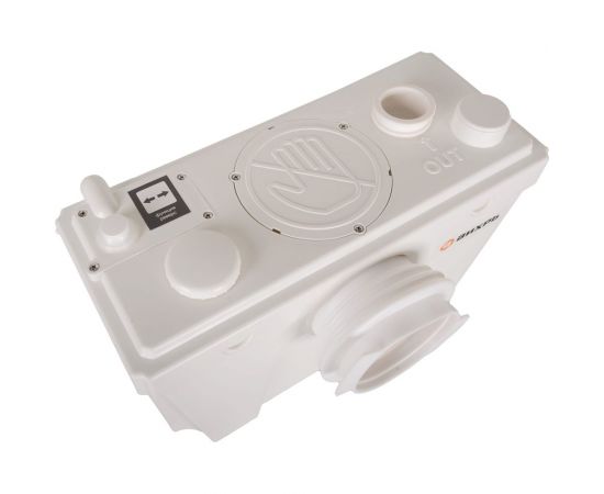 Канализационный насос Вихрь КН-500 68/9/2 – изображение 6