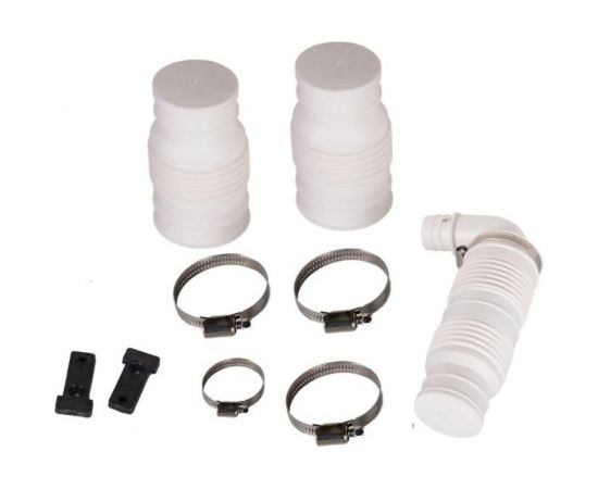 Канализационный насос Ресанта КН 2D 77/9/1 – изображение 6