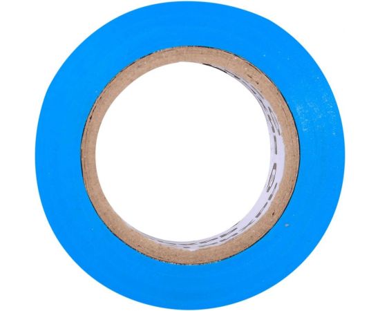Изолента Вихрь 10mх15mmх0.15mm синий 73/3/3/2 – изображение 7