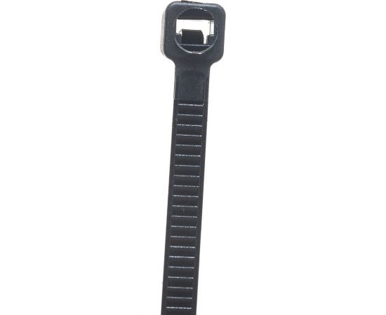 Нейлоновый хомут Вихрь 3,6x200 Ч 100 шт 73/9/1/27 – изображение 7