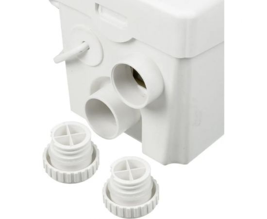 Канализационный насос Вихрь КН-300 68/9/1 – изображение 7