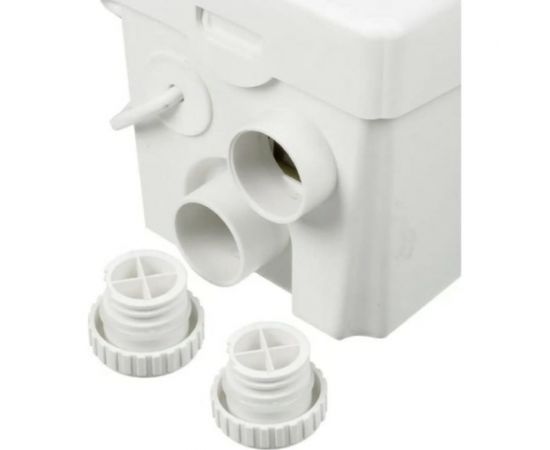 Канализационный насос Ресанта КН 2D 77/9/1 – изображение 7