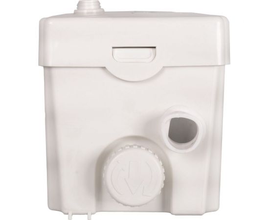 Канализационный насос Вихрь КН-300 68/9/1 – изображение 8