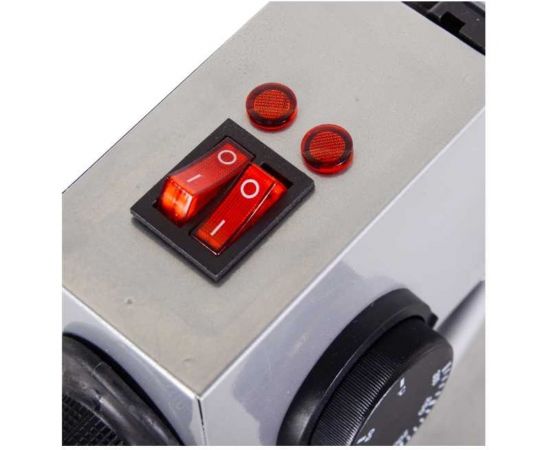 Аппарат для сварки пластиковых труб Ресанта АСПТ-2000К 65/135 – изображение 8